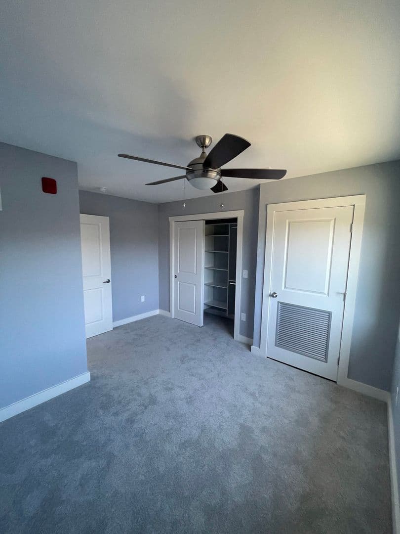 Dover Apartment: 64-76 Northfield Drive