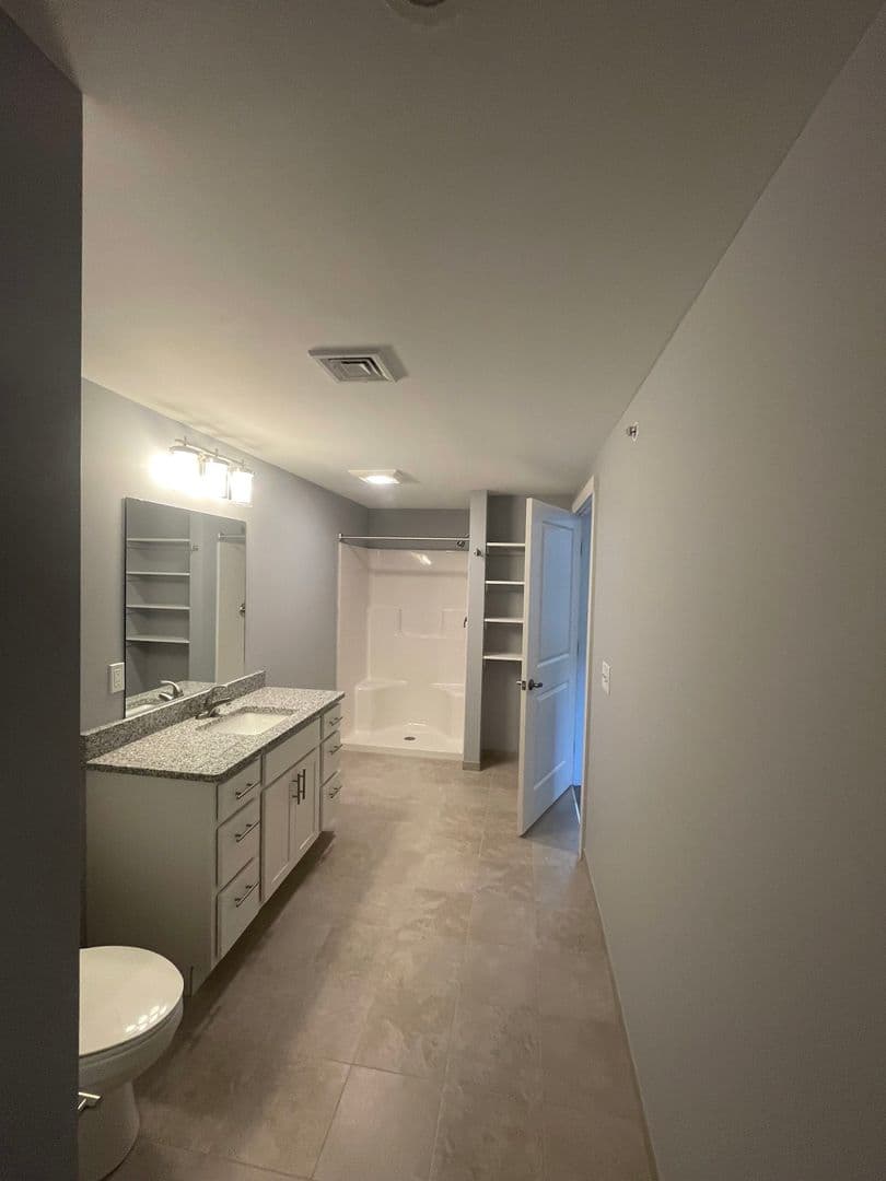 Dover Apartment: 64-76 Northfield Drive