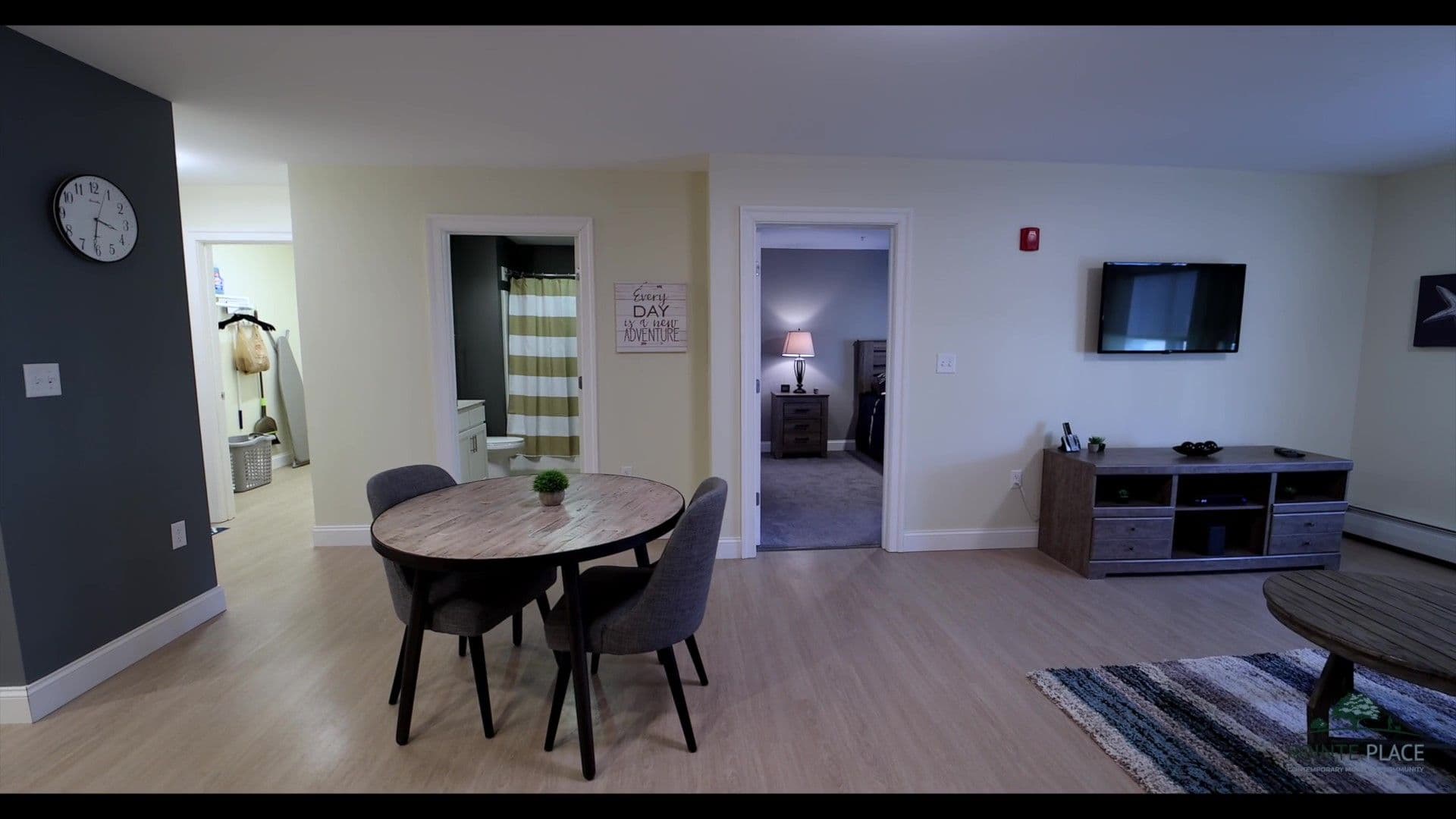 Dover Apartment: 50-60 Pointe Place