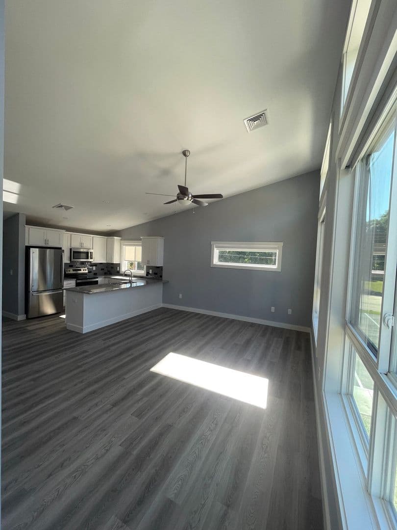 Dover Apartment: 64-76 Northfield Drive