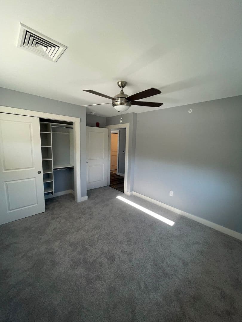 Dover Apartment: 64-76 Northfield Drive