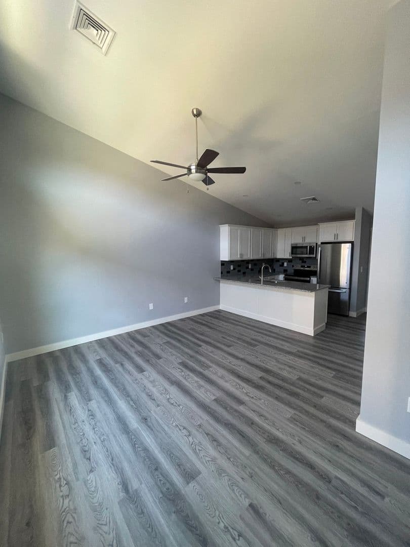 Dover Apartment: 64-76 Northfield Drive