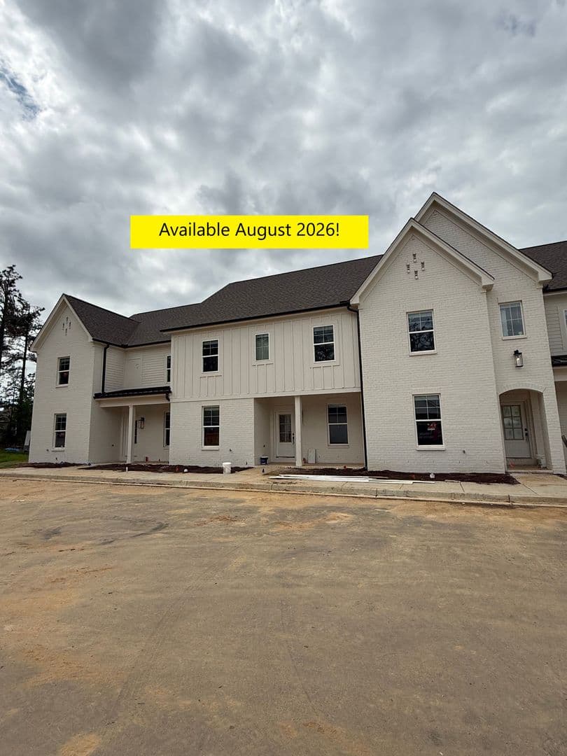 Oxford House: 3559 Fenwick Way
