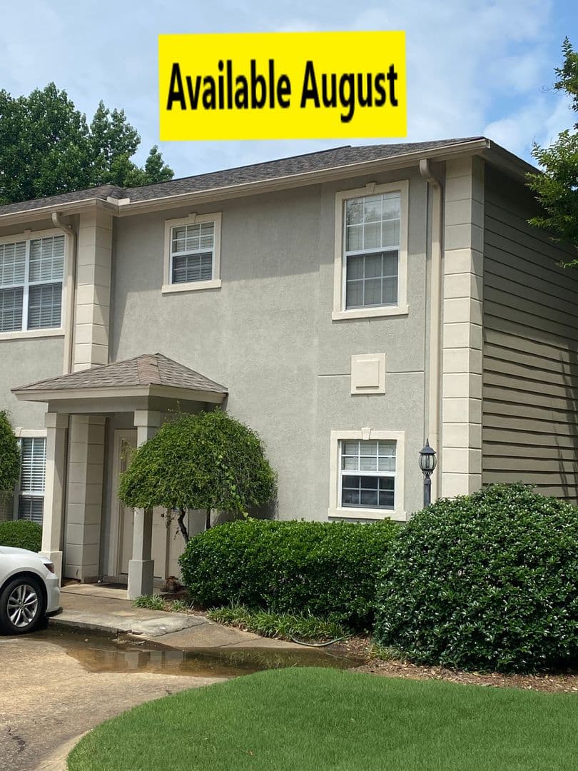 Oxford House: 2109 Harris Drive #39