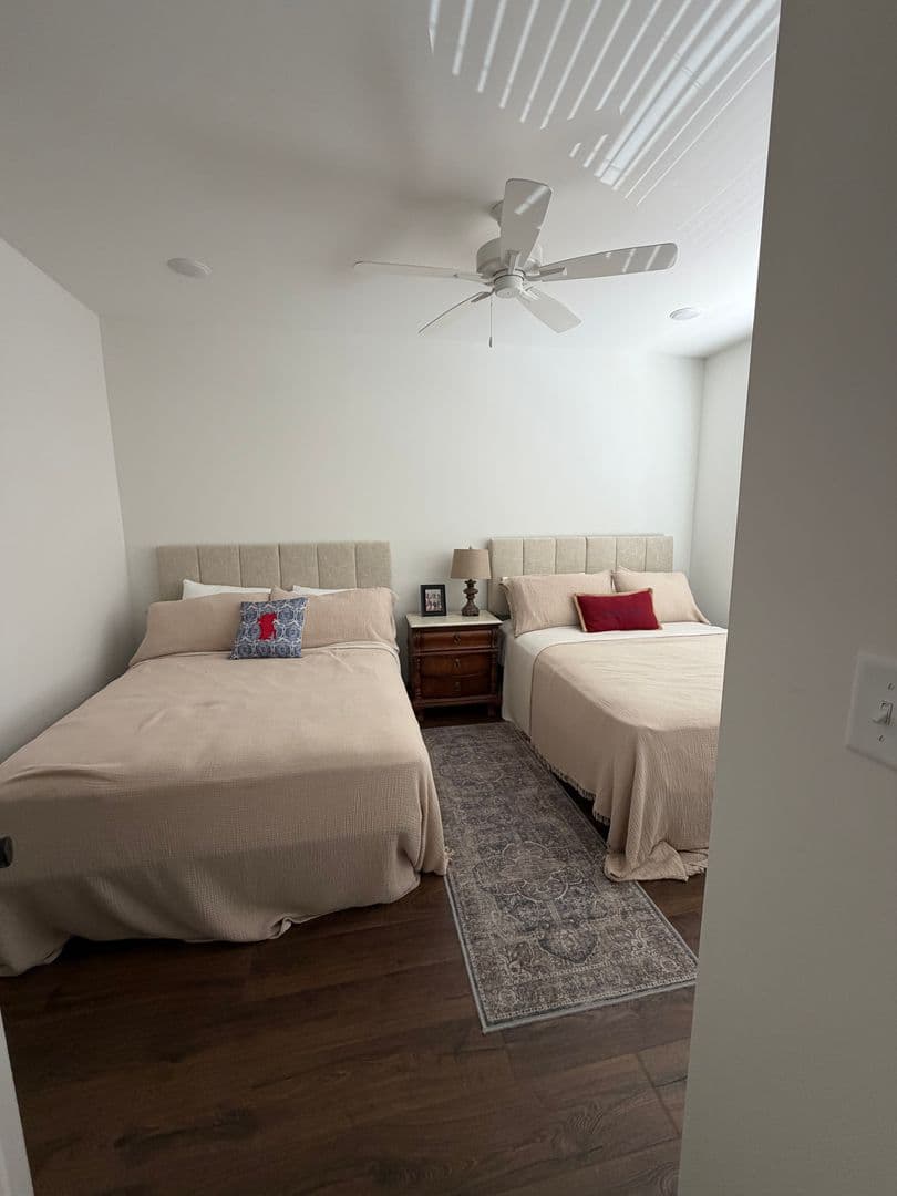 Oxford House: 577 Meadow Crest Circle