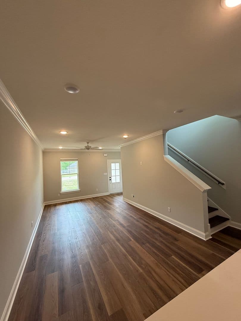 Oxford House: 3543 Fenwick Way