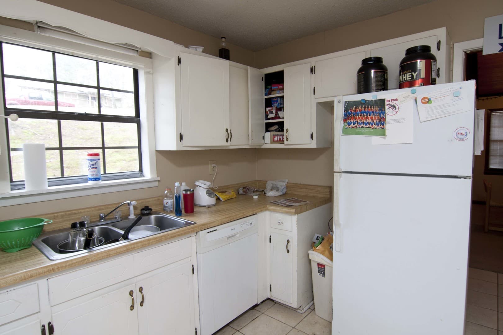 Oxford House: 3338 Whippoorwill