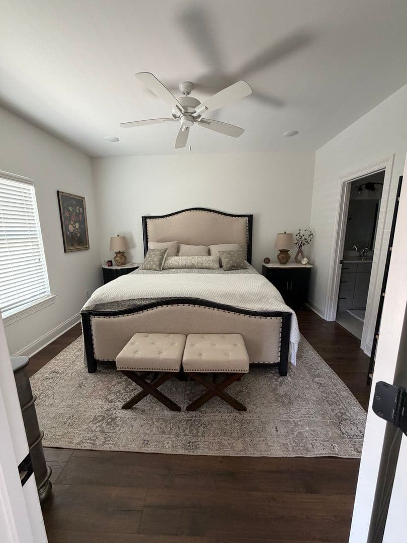 Oxford House: 577 Meadow Crest Circle