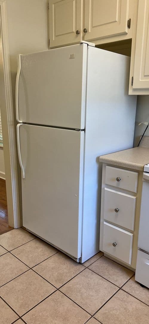 Oxford House: 2109 Harris Drive #39