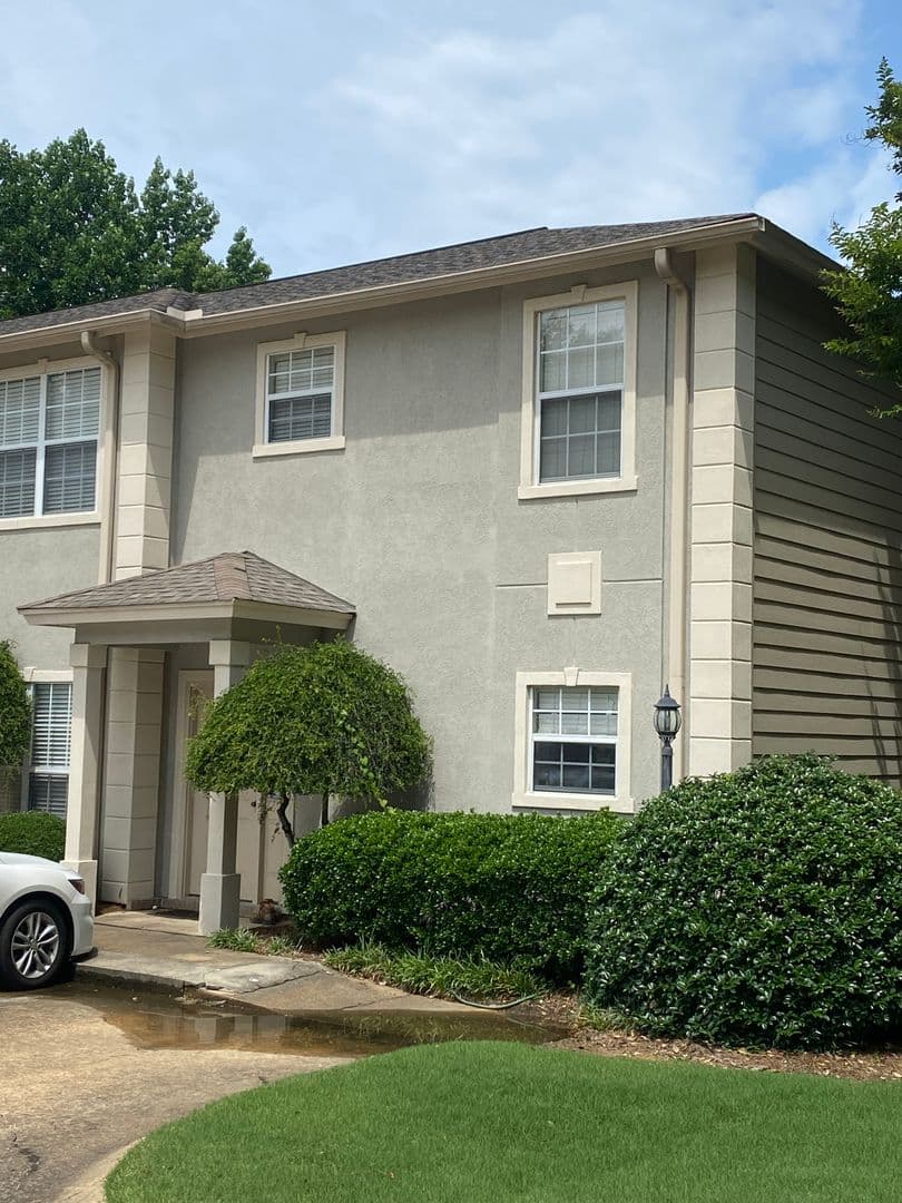 Oxford House: 2109 Harris Drive #39
