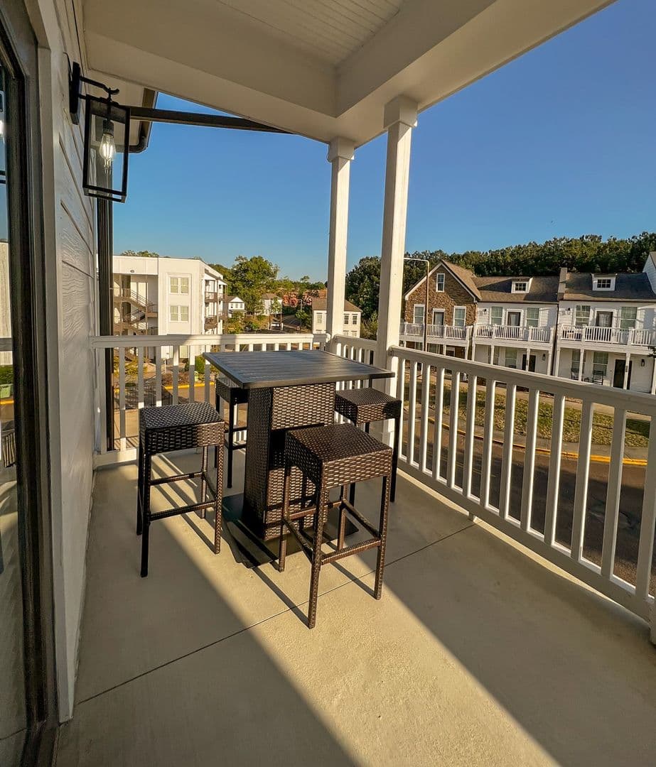 Oxford House: 206 Towncenter Drive Unit 22
