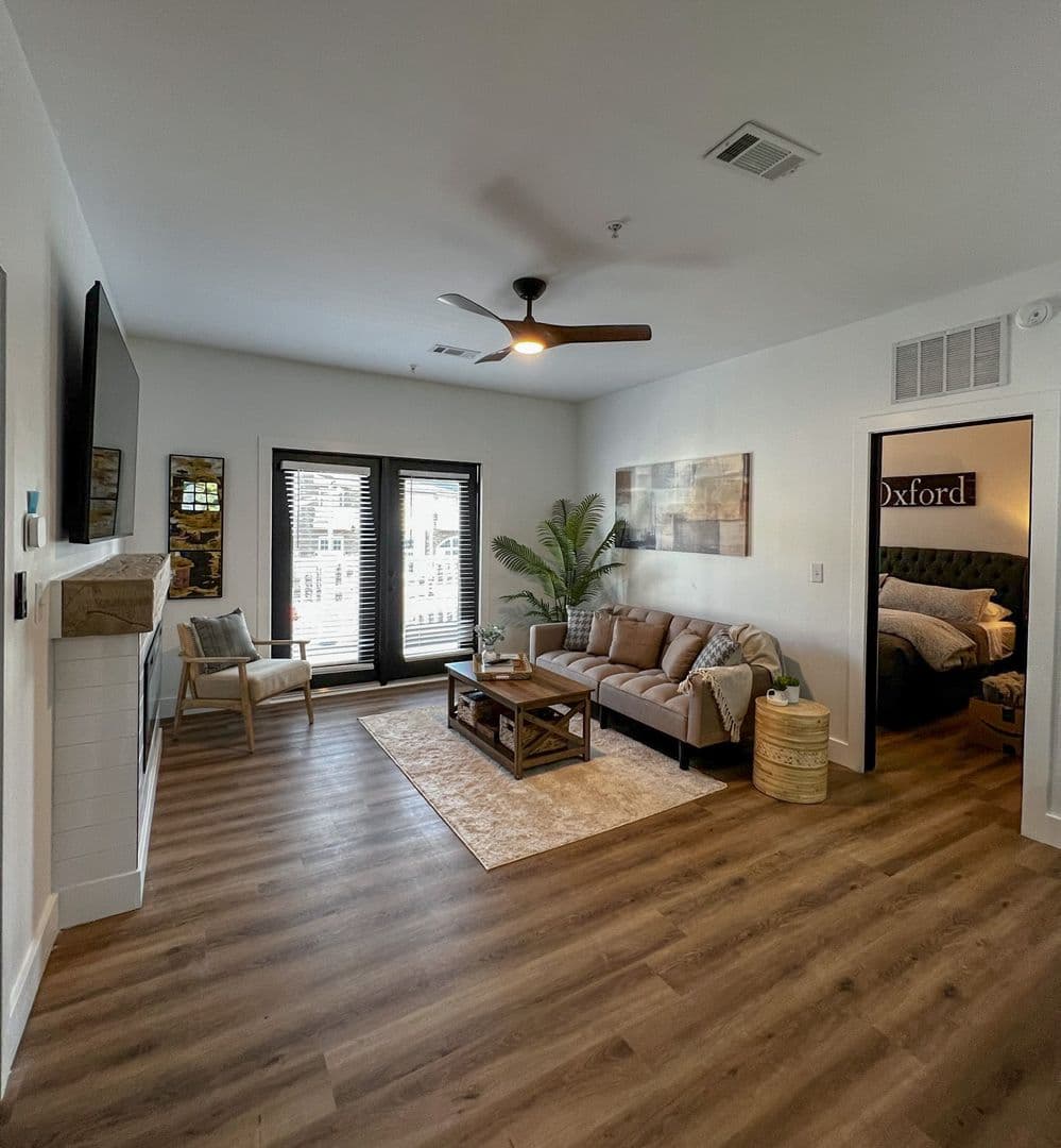 Oxford House: 206 Towncenter Drive Unit 22