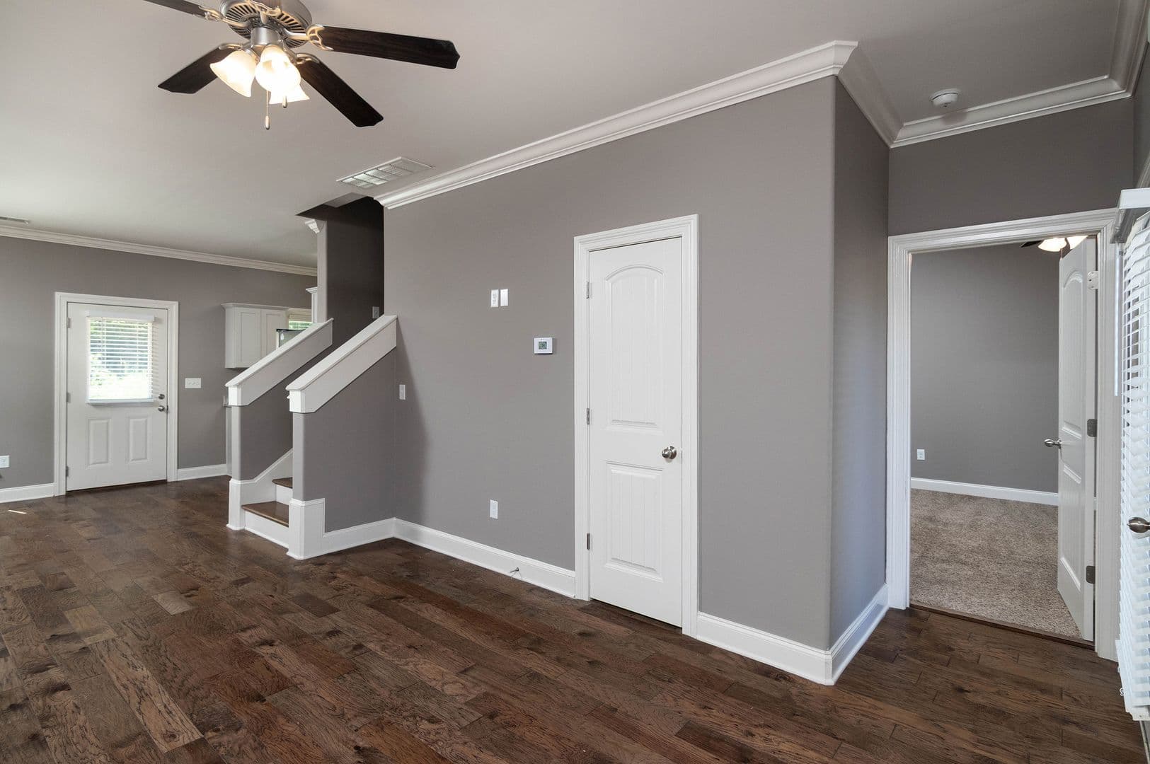 Oxford House: 530 Fifer Circle