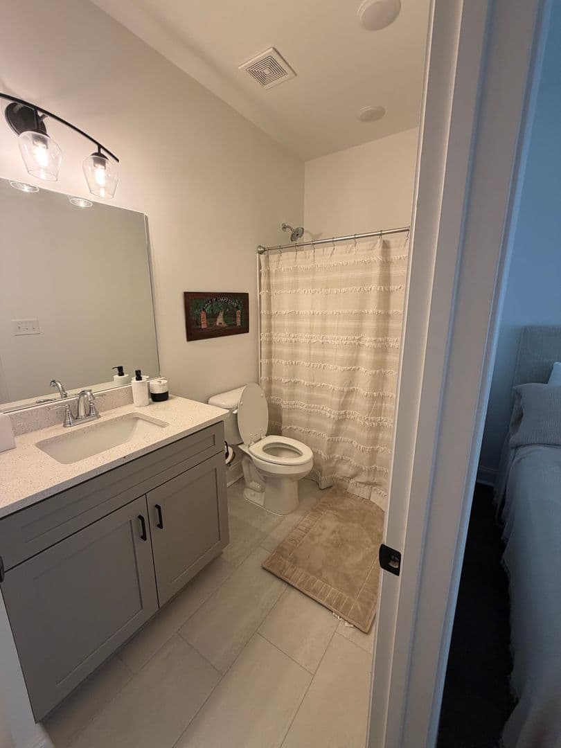 Oxford House: 577 Meadow Crest Circle