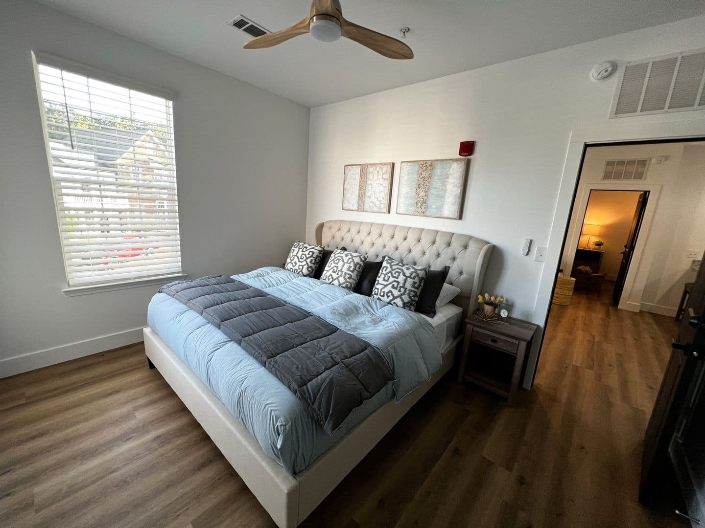 Oxford House: 206 Towncenter Drive Unit 22