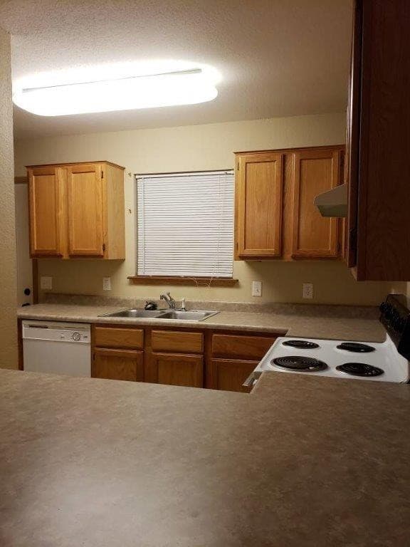 Springdale Apartment: Hidden Lake St