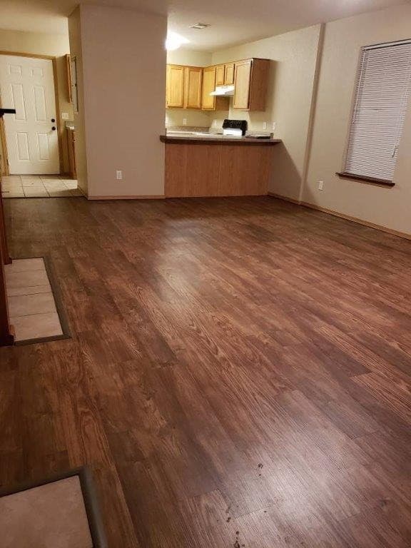 Springdale Apartment: Hidden Lake St