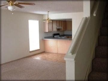 Fayetteville Apartment: Beck/Bernice