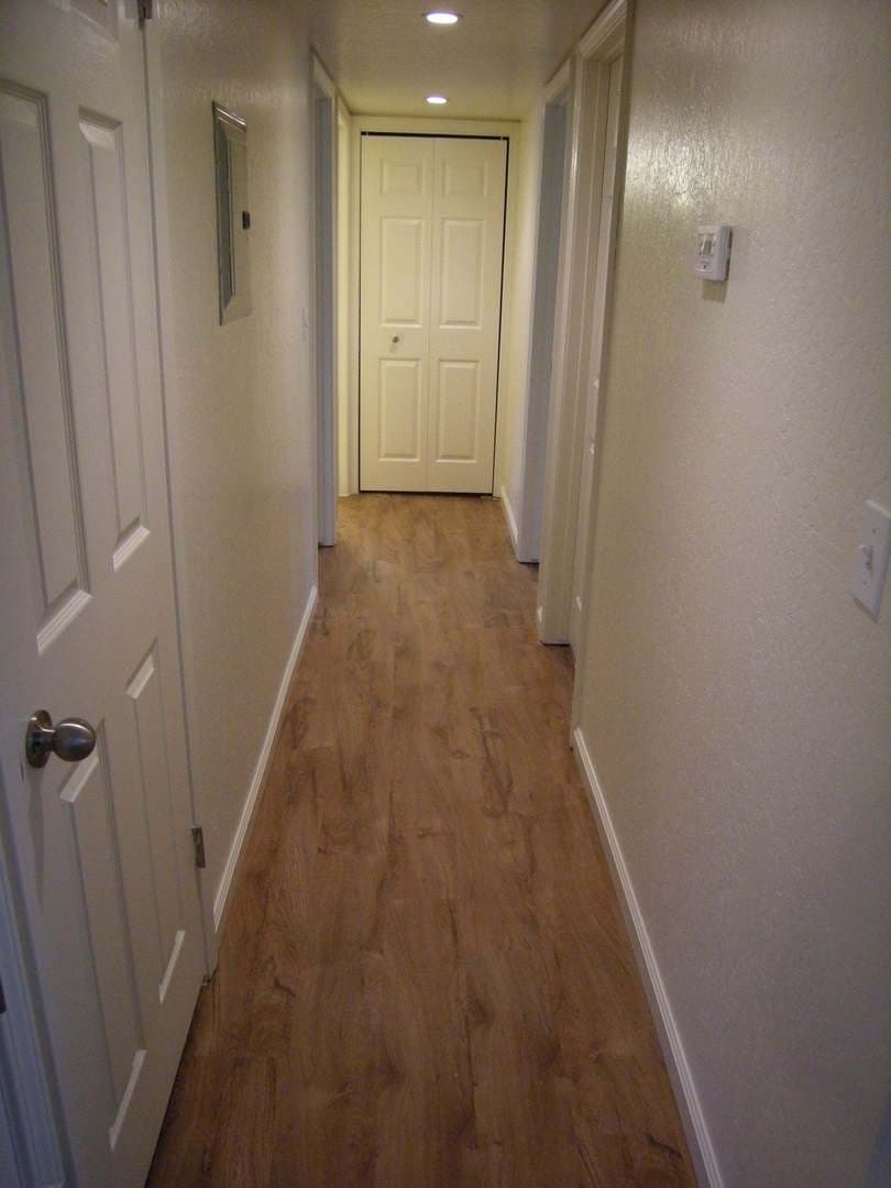 Vacaville Apartment: 577 Grandview Court