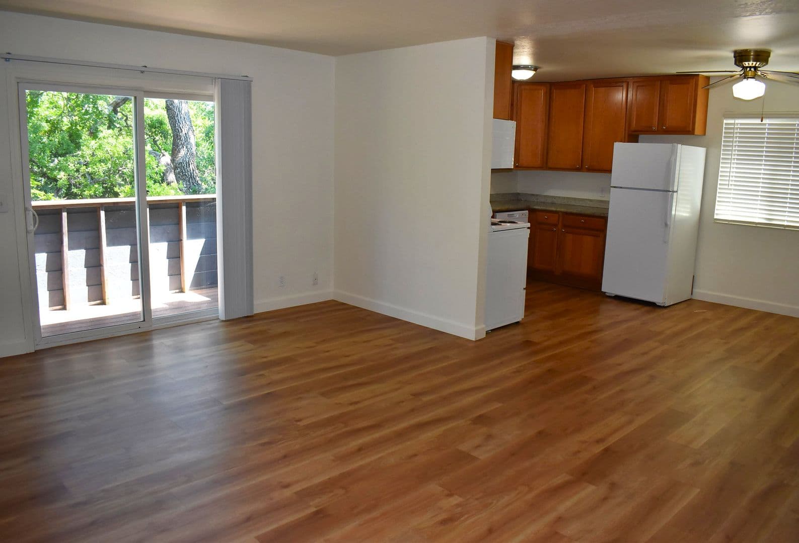 Vacaville Apartment: 577 Grandview Court