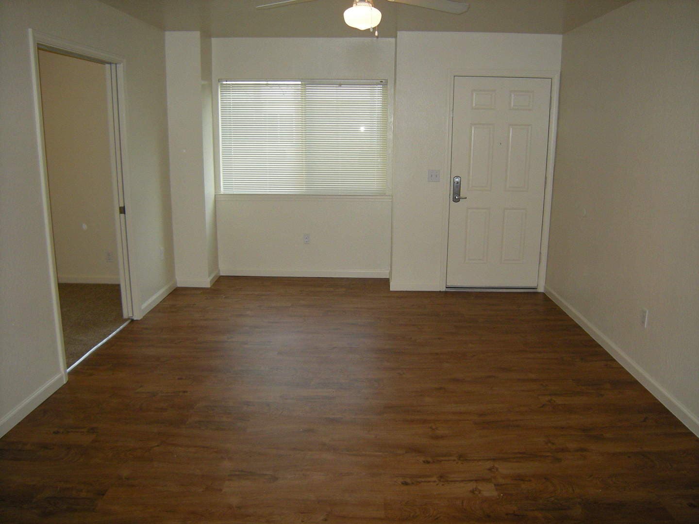 Vacaville Apartment: 577 Grandview Court