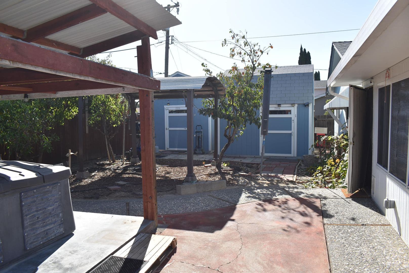 Fairfield House: 2042 Eagle Way