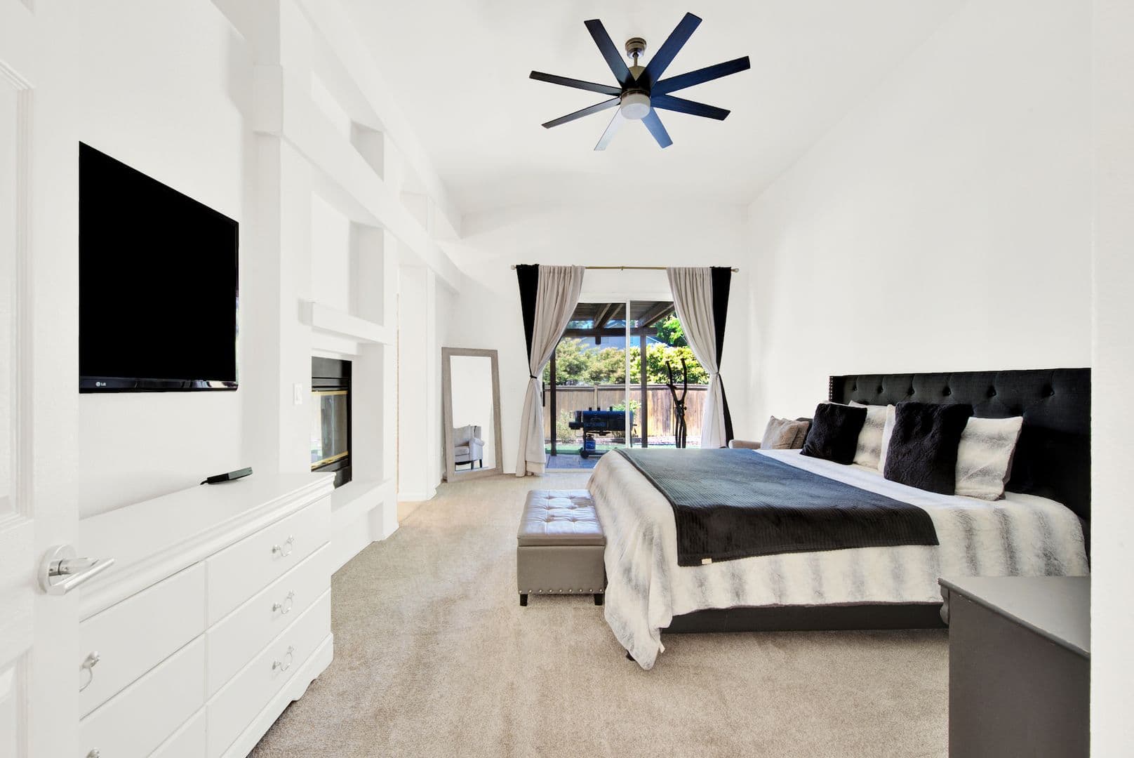 Vacaville House: 648 Fox Hollow Way