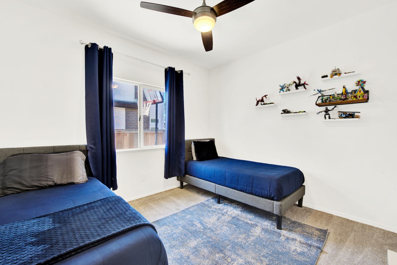 Vacaville House: 648 Fox Hollow Way