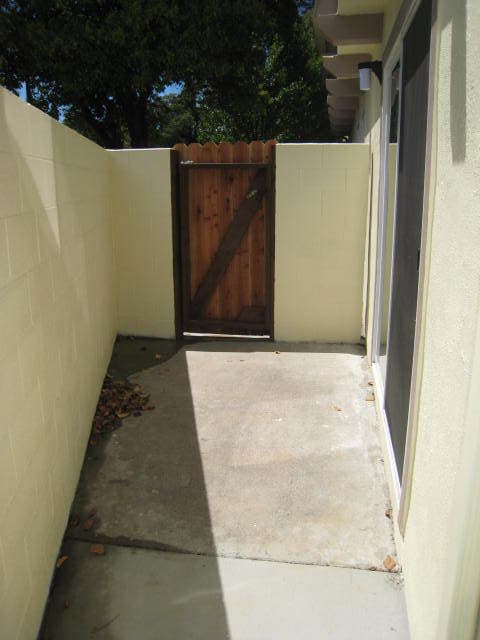 Vacaville Apartment: 577 Grandview Court