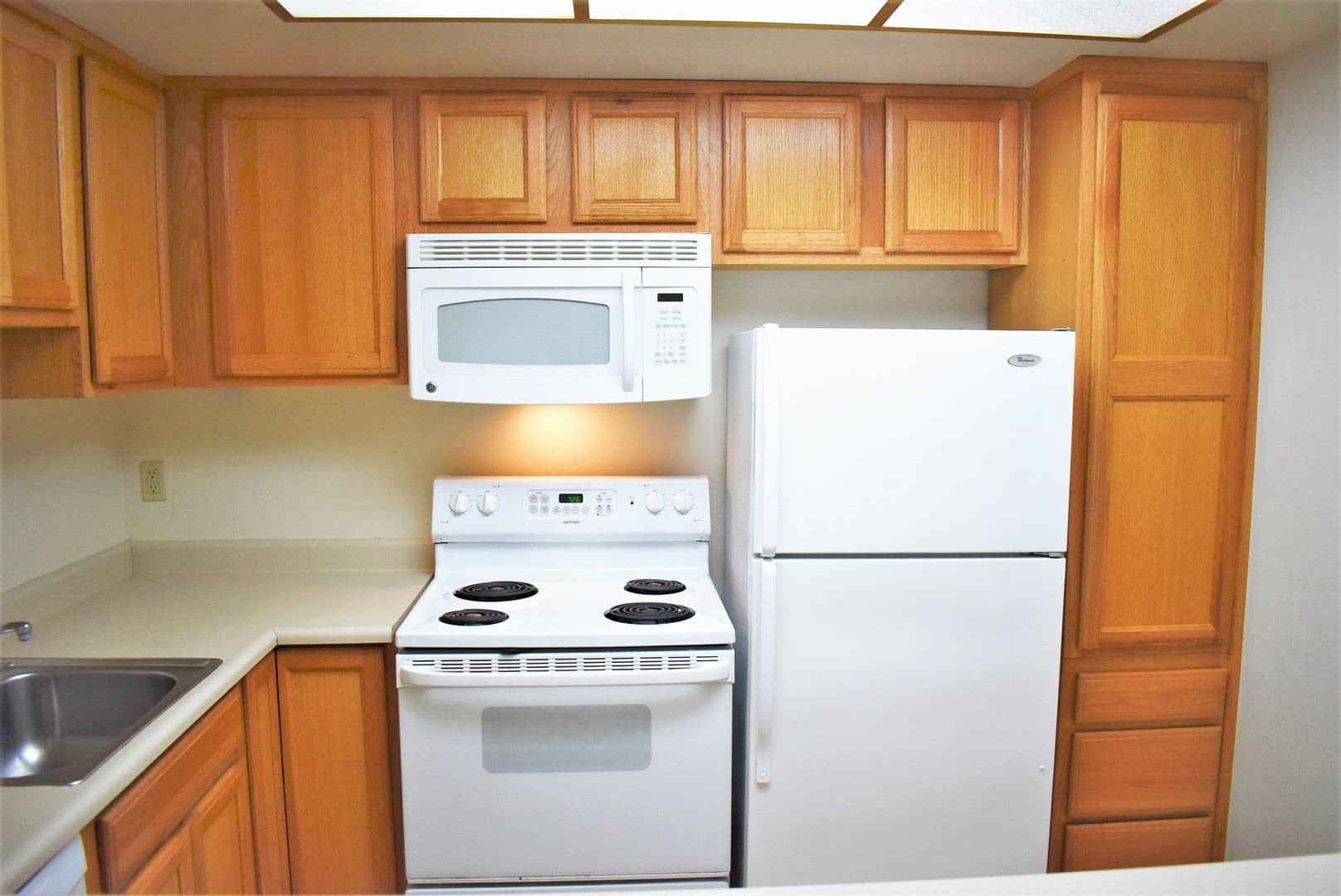 Vacaville Apartment: 577 Grandview Court