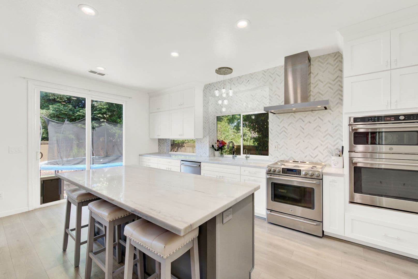 Vacaville House: 648 Fox Hollow Way