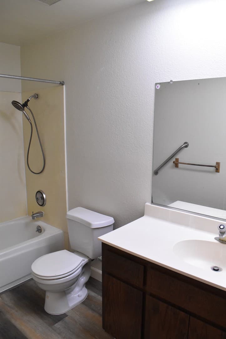 Vacaville House: 247 Belford Place