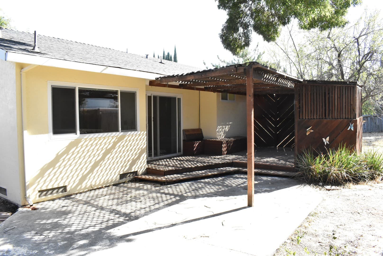 Vacaville House: 247 Belford Place