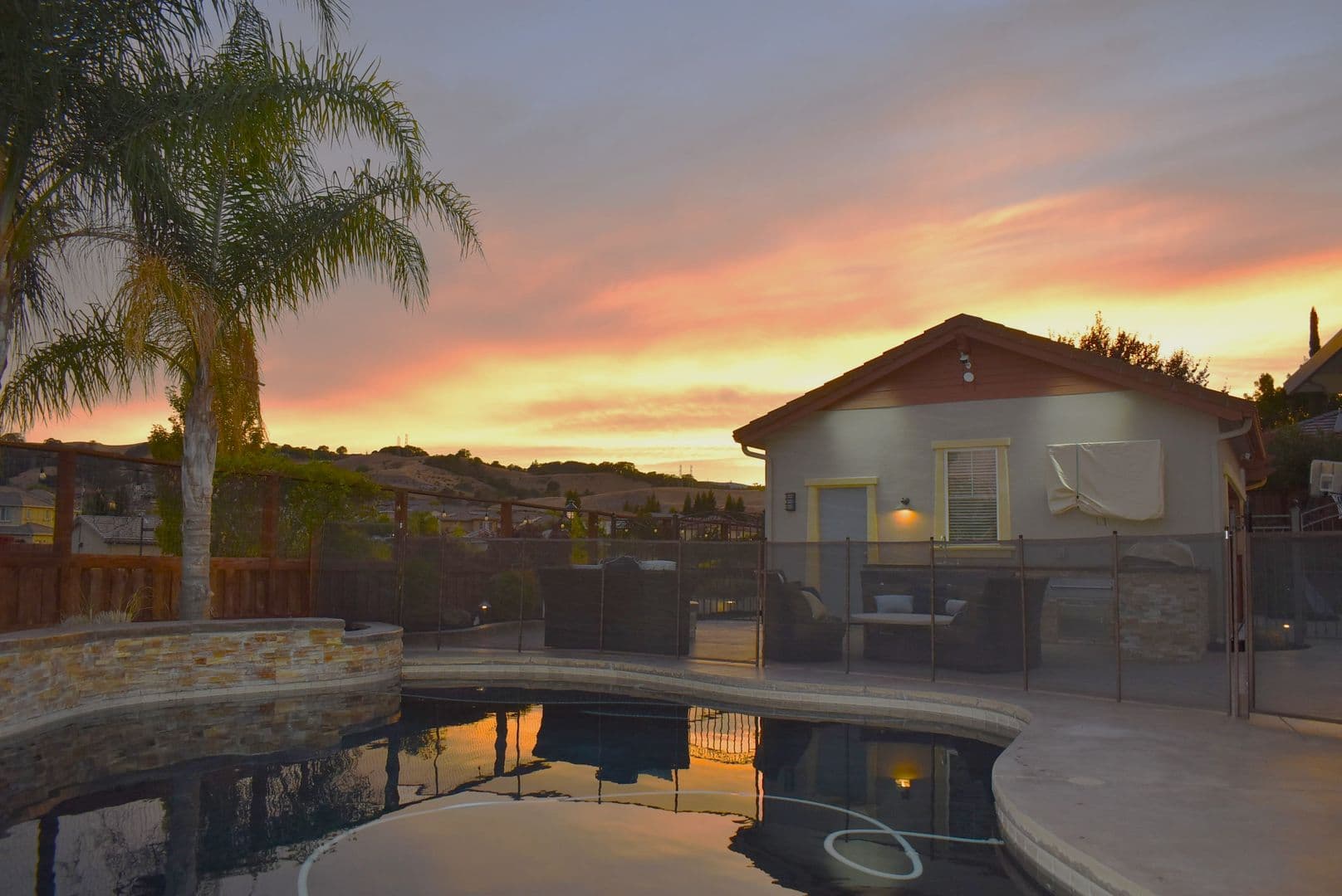 Vacaville House: 463 Peacock Way