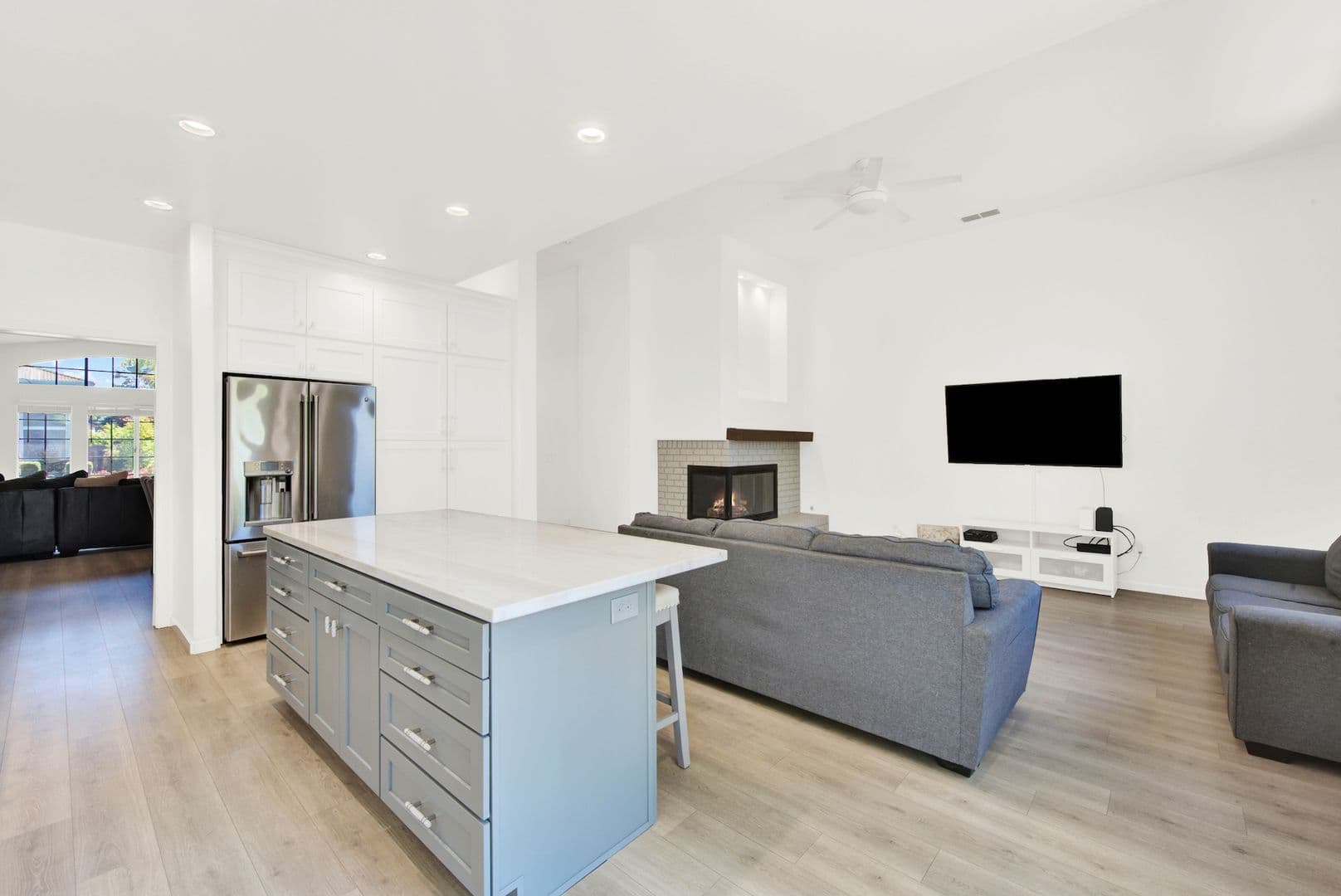 Vacaville House: 648 Fox Hollow Way