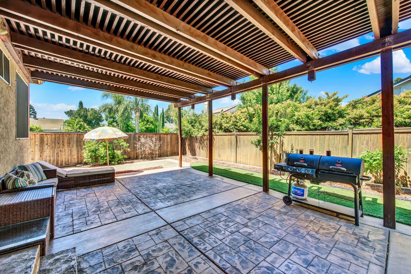 Vacaville House: 648 Fox Hollow Way