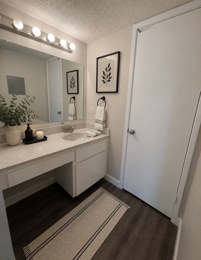 Carmichael Apartment: Oakpoint Apartments