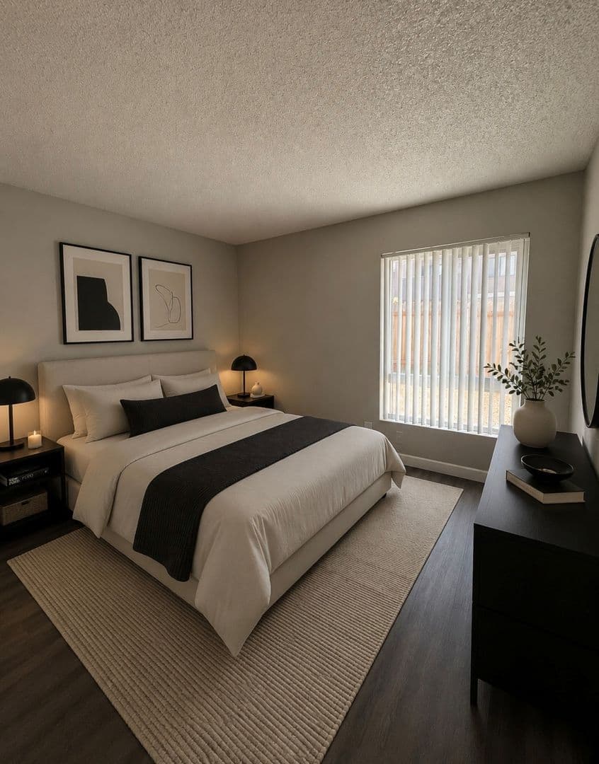 Carmichael Apartment: Oakpoint Apartments