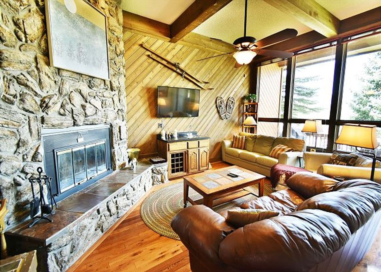 Dillon Townhome: Chateau Acadian 101