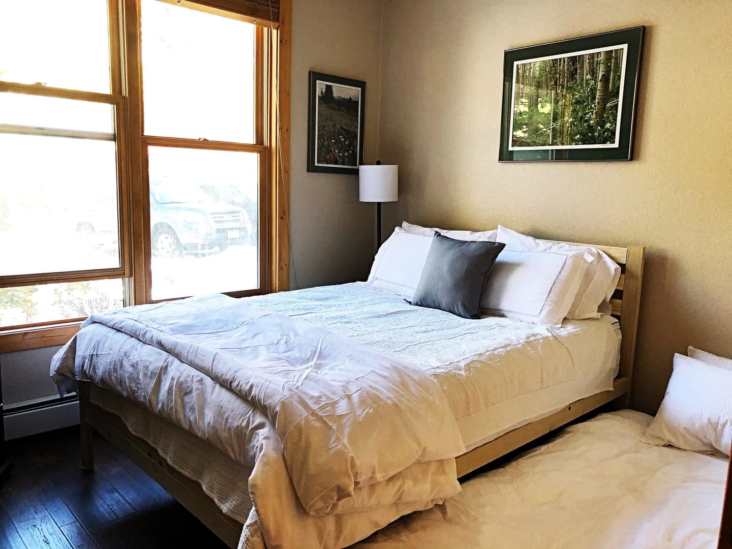Keystone Condo: 42 Trappers Crossing Trail #8764