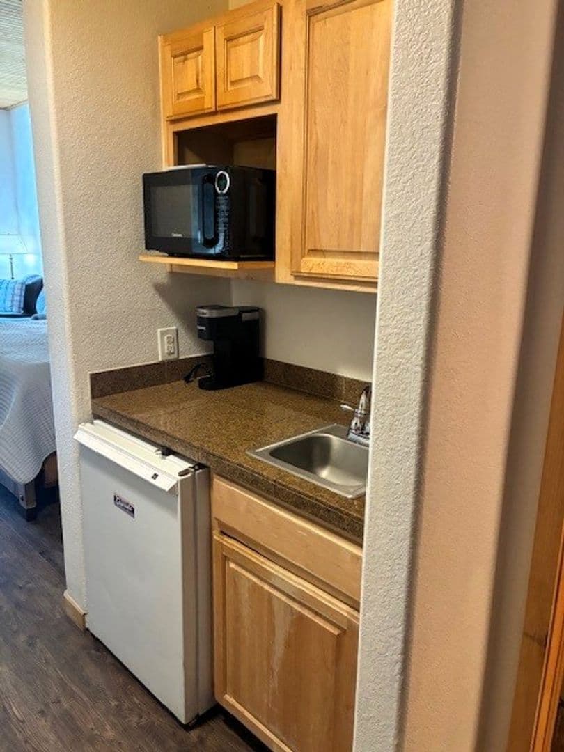 Keystone Condo: Gateway 5051