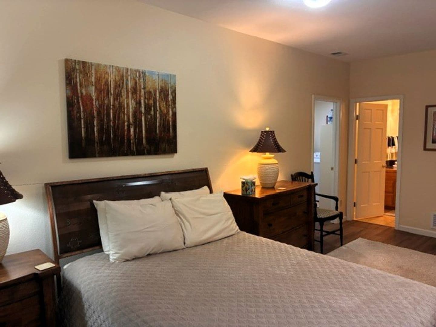 Dillon Condo: 54 Ensign Drive