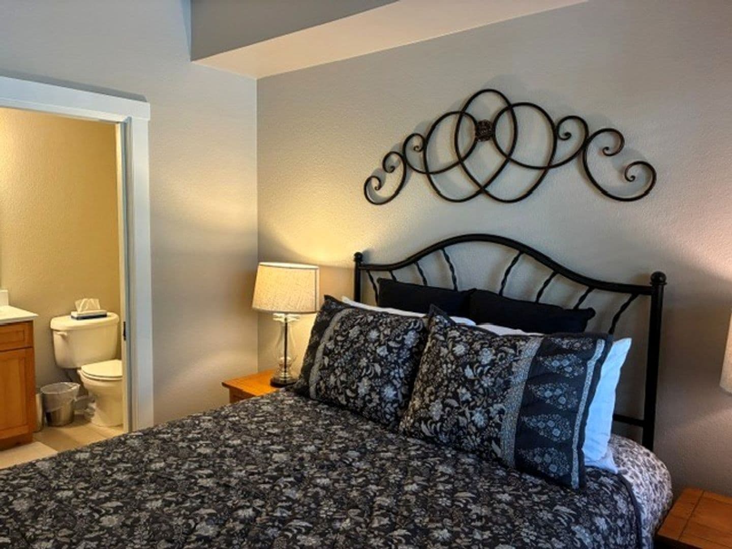 Keystone Condo: 27 Lake Ridge Circle