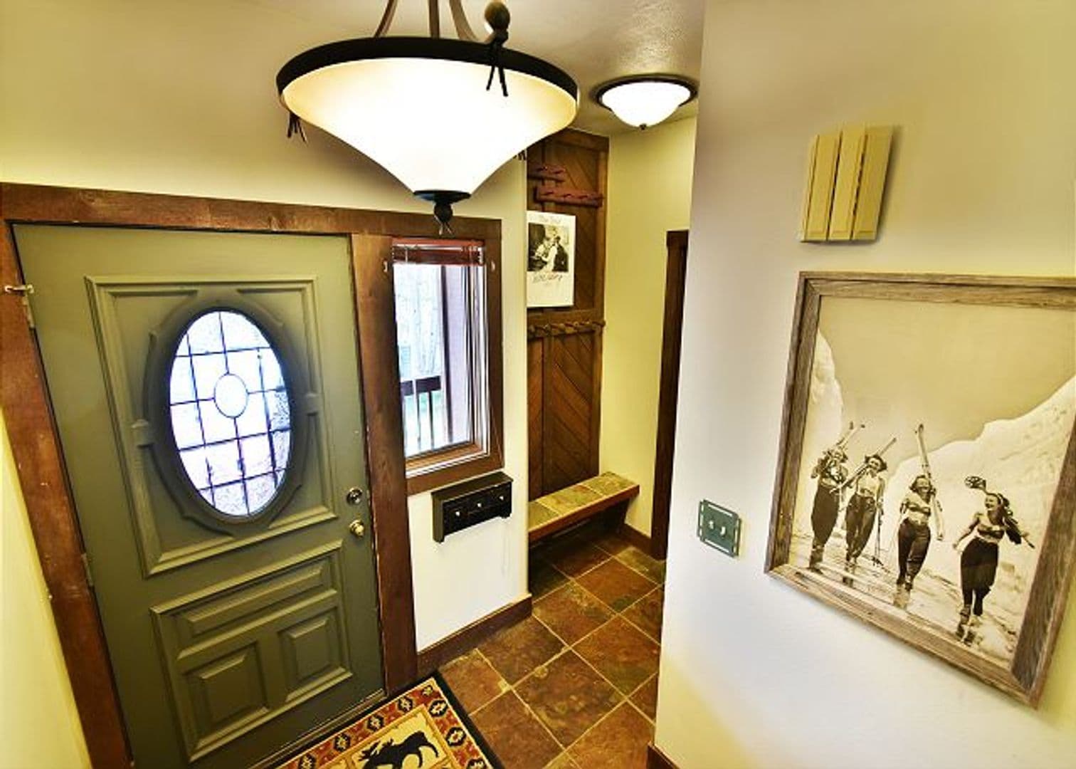 Dillon Townhome: Chateau Acadian 101