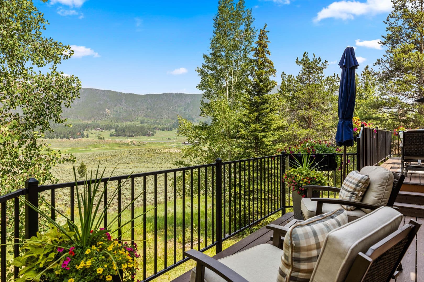 Keystone House: 1107 Penstemon Road