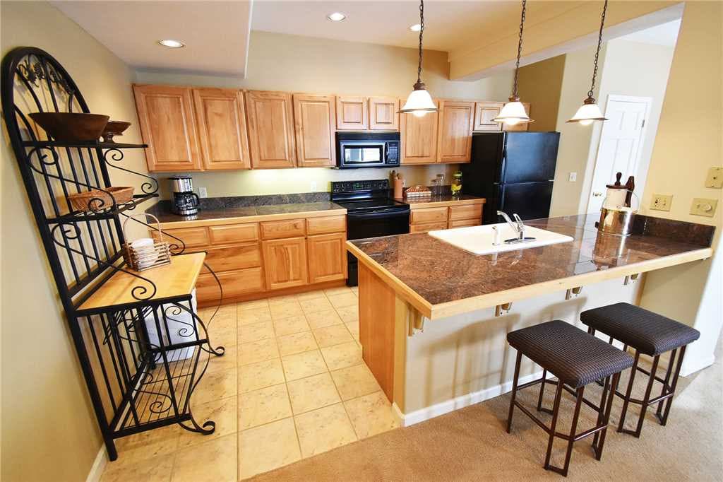 Dillon Condo: 54 Ensign Drive