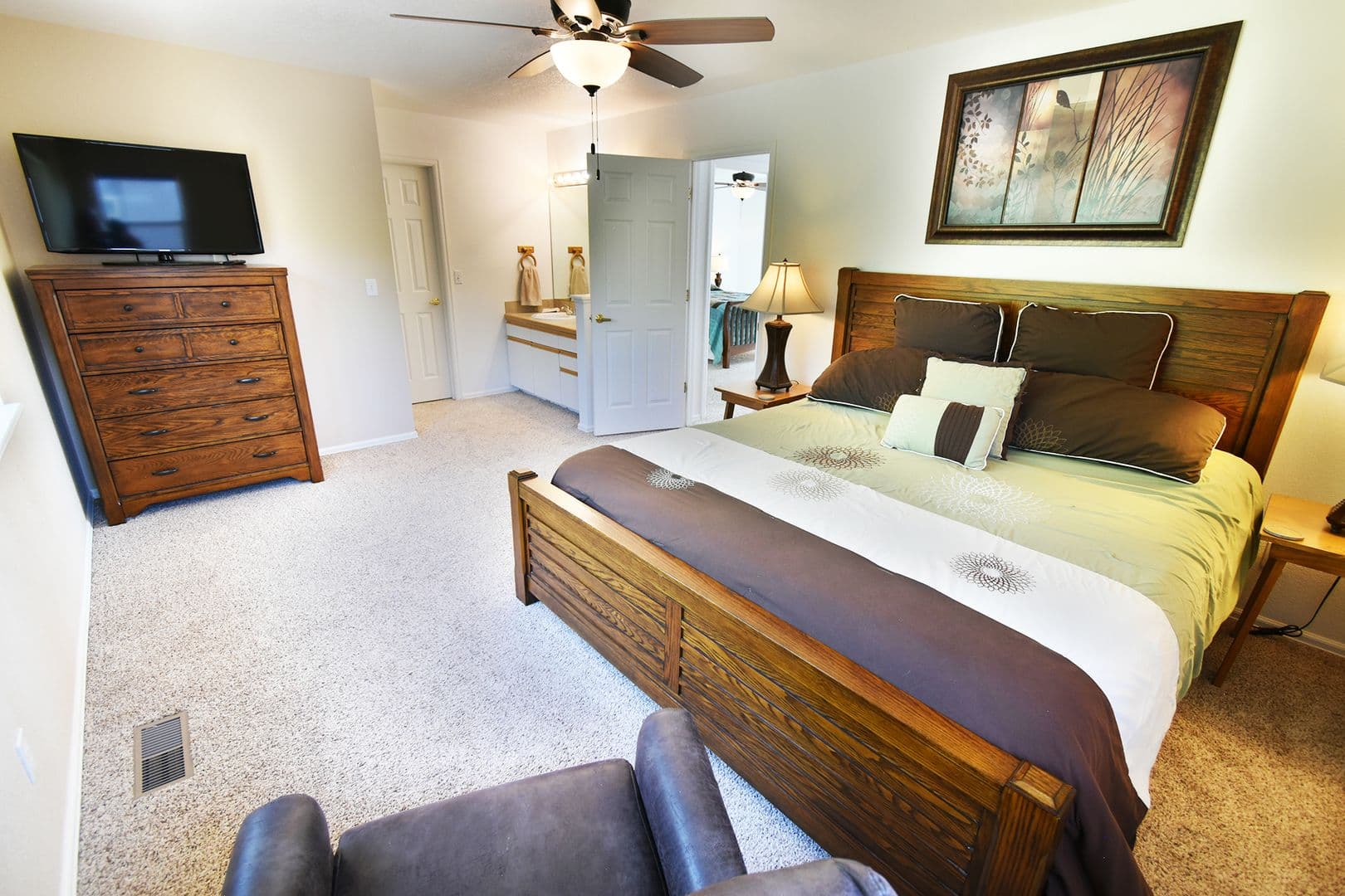 Frisco Townhome: 600A Gold Dust Dr.