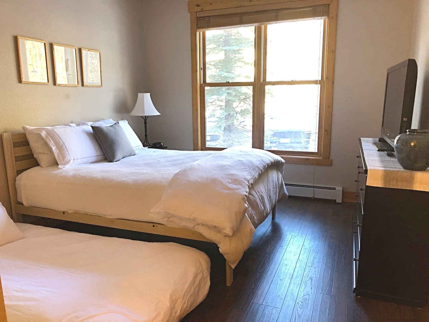 Keystone Condo: 42 Trappers Crossing Trail #8764