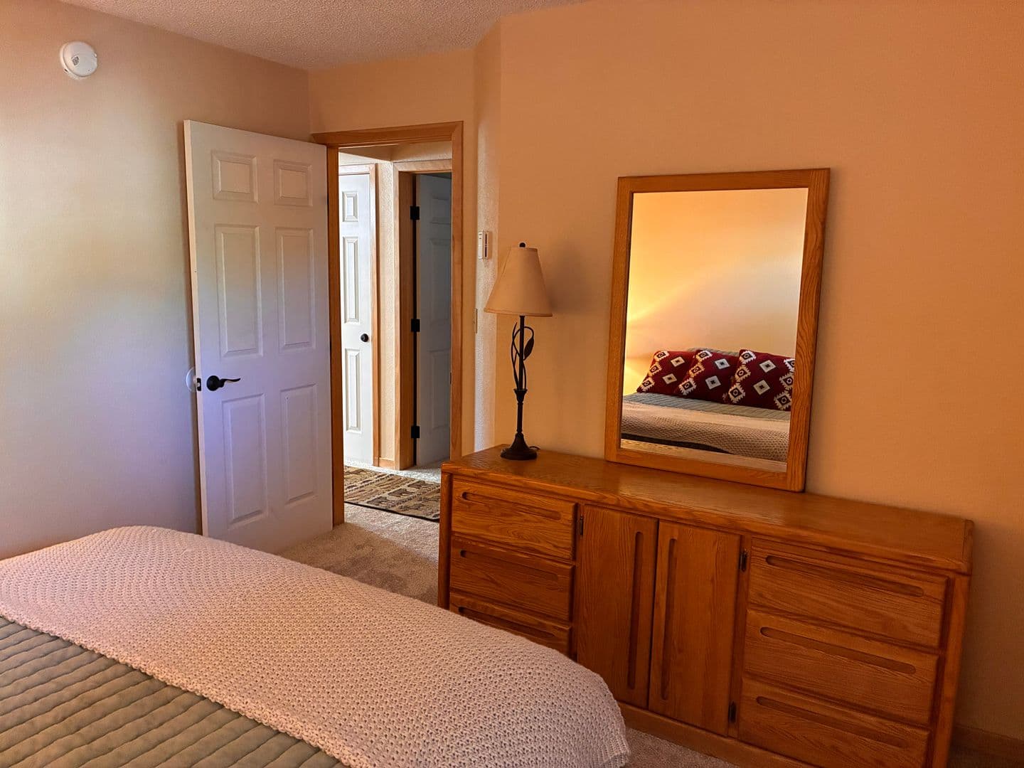 Frisco Condo: 980 Lakepoint Drive #203