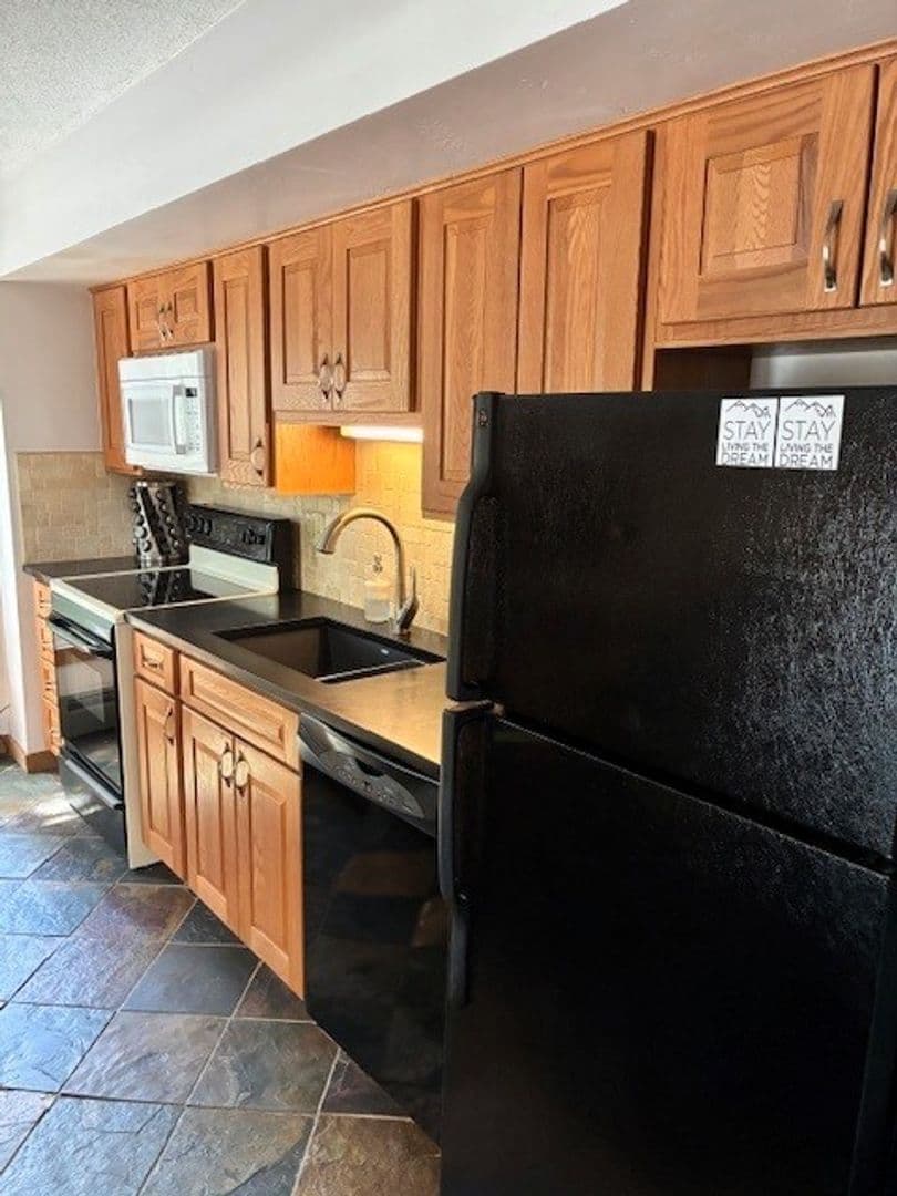 Breckenridge Condo: 1075 Ski Hill Rd Bldg. A #46
